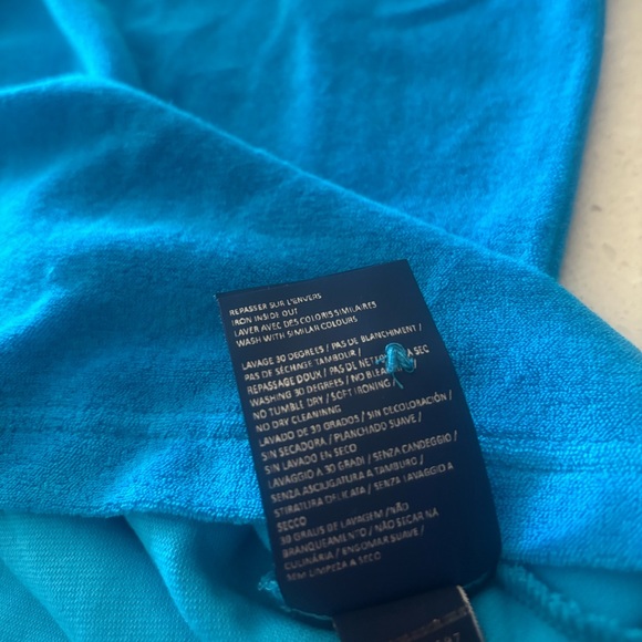 Men’s Vilebrequin Terry Polo - Picture 5 of 10